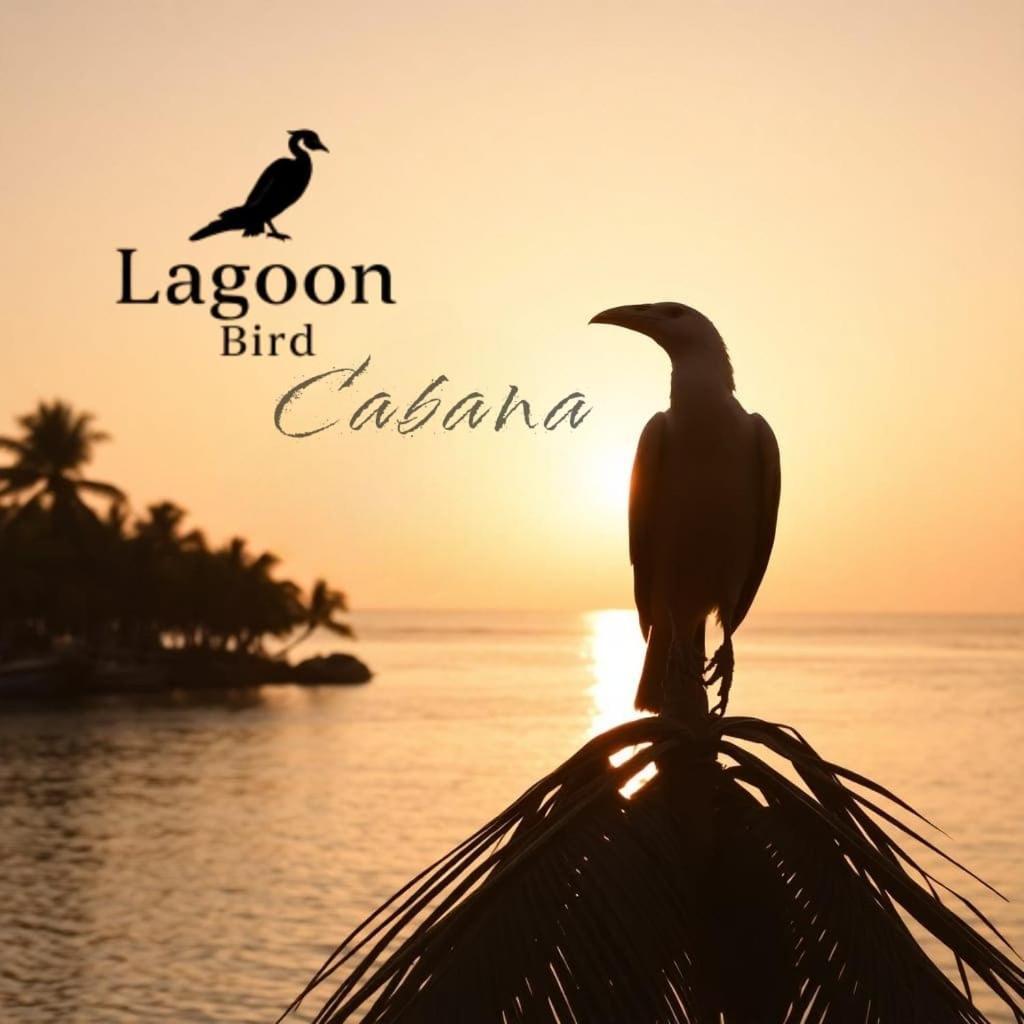 Lagoon Birds - Tangalle Hotel Exterior photo